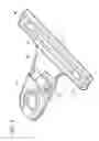 Fig. 06 - Cleaning device for medical instrument and method of use
