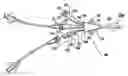Fig. 01 - CENTRAL VENOUS CATHETER WITH REMOVABLE SIDE PORTS
