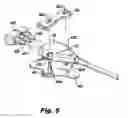 Fig. 04 - CENTRAL VENOUS CATHETER WITH REMOVABLE SIDE PORTS