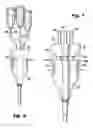 Fig. 05 - CENTRAL VENOUS CATHETER WITH REMOVABLE SIDE PORTS