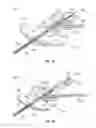 Fig. 08 - Compliant catheter adapter having self-slitting needle