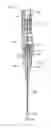 Fig. 17 - Compliant catheter adapter having self-slitting needle