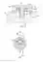 Fig. 07 - Unidirectional catheter control handle with tensioning control