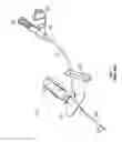 Fig. 02 - IV access device having an angled paddle grip