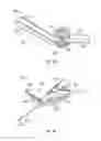 Fig. 04 - IV access device having an angled paddle grip