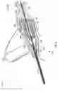 Fig. 06 - Compliant catheter adapter and compression cap