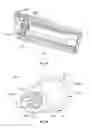 Fig. 06 - Closed IV access device with paddle grip needle hub and flash chamber