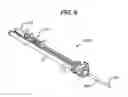 Fig. 07 - Medical device and method for treatment of a sinus opening