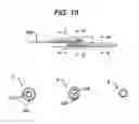 Fig. 12 - Medical device and method for treatment of a sinus opening