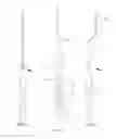 Fig. 02 - Multi-functional osteotome and method of use for sinus lift procedure