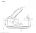 Fig. 09 - Clamp device for flexible tube