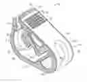Fig. 01 - Pinch clamp device