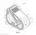 Fig. 09 - Pinch clamp device