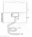 Fig. 01 - Anchoring Control System for Medical Devices