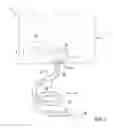 Fig. 03 - Anchoring Control System for Medical Devices