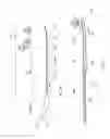 Fig. 03 - IMPLANTABLE STIMULATING ASSEMBLY