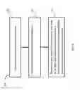 Fig. 10 - IMPLANTABLE STIMULATING ASSEMBLY