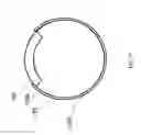 Fig. 19 - IMPLANTABLE STIMULATING ASSEMBLY