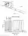 Fig. 08 - Method of stimulating a hypoglossal nerve for controlling the position of a patients tongue