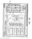 Fig. 40 - IMPLANTABLE PULSE GENERATOR HAVING CURRENT STEERING MEANS