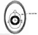 Fig. 01 - Deep transcranial magnetic stimulation apparatus and method