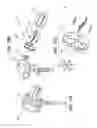 Fig. 16 - Laser assisted wound healing protocol and system