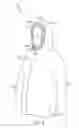 Fig. 04 - PROTECTIVE INTEGRATED HOOD FOR GARMENT