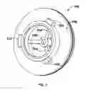 Fig. 02 - Respiratory device with unidirectional valve for attaching active venting system