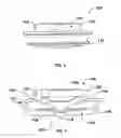 Fig. 04 - Respiratory device with unidirectional valve for attaching active venting system