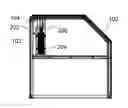 Fig. 01 - METHODS AND APPARATUS FOR FIRE SUPPRESSION SYSTEM FOR TRANSPORTABLE CONTAINER