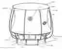 Fig. 01 - Trampolines