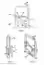 Fig. 04 - Exercise weight selection device and method
