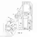 Fig. 10 - Exercise weight selection device and method
