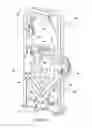 Fig. 12 - Exercise weight selection device and method