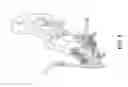 Fig. 05 - EXERCISE MACHINE WITH SEATING AND HANDLEBAR ASSEMBLIES