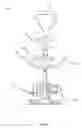 Fig. 07 - EXERCISE MACHINE WITH SEATING AND HANDLEBAR ASSEMBLIES