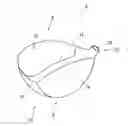 Fig. 01 - Golf club head