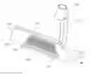 Fig. 01 - Groove pattern for a putter head