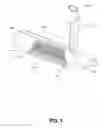 Fig. 02 - Groove pattern for a putter head