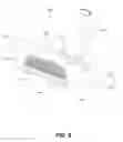 Fig. 09 - Groove pattern for a putter head