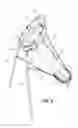 Fig. 03 - Sub-assembly for a golf bag and a golf bag system for recipient self-assembly