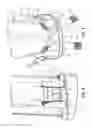 Fig. 05 - Sub-assembly for a golf bag and a golf bag system for recipient self-assembly