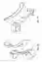 Fig. 10 - Sub-assembly for a golf bag and a golf bag system for recipient self-assembly