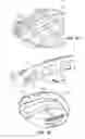 Fig. 11 - Sub-assembly for a golf bag and a golf bag system for recipient self-assembly