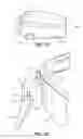 Fig. 12 - Sub-assembly for a golf bag and a golf bag system for recipient self-assembly