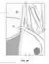 Fig. 24 - Sub-assembly for a golf bag and a golf bag system for recipient self-assembly