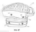 Fig. 25 - Sub-assembly for a golf bag and a golf bag system for recipient self-assembly