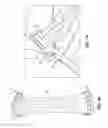 Fig. 26 - Sub-assembly for a golf bag and a golf bag system for recipient self-assembly