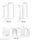 Fig. 30 - Sub-assembly for a golf bag and a golf bag system for recipient self-assembly