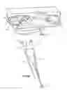 Fig. 31 - Sub-assembly for a golf bag and a golf bag system for recipient self-assembly